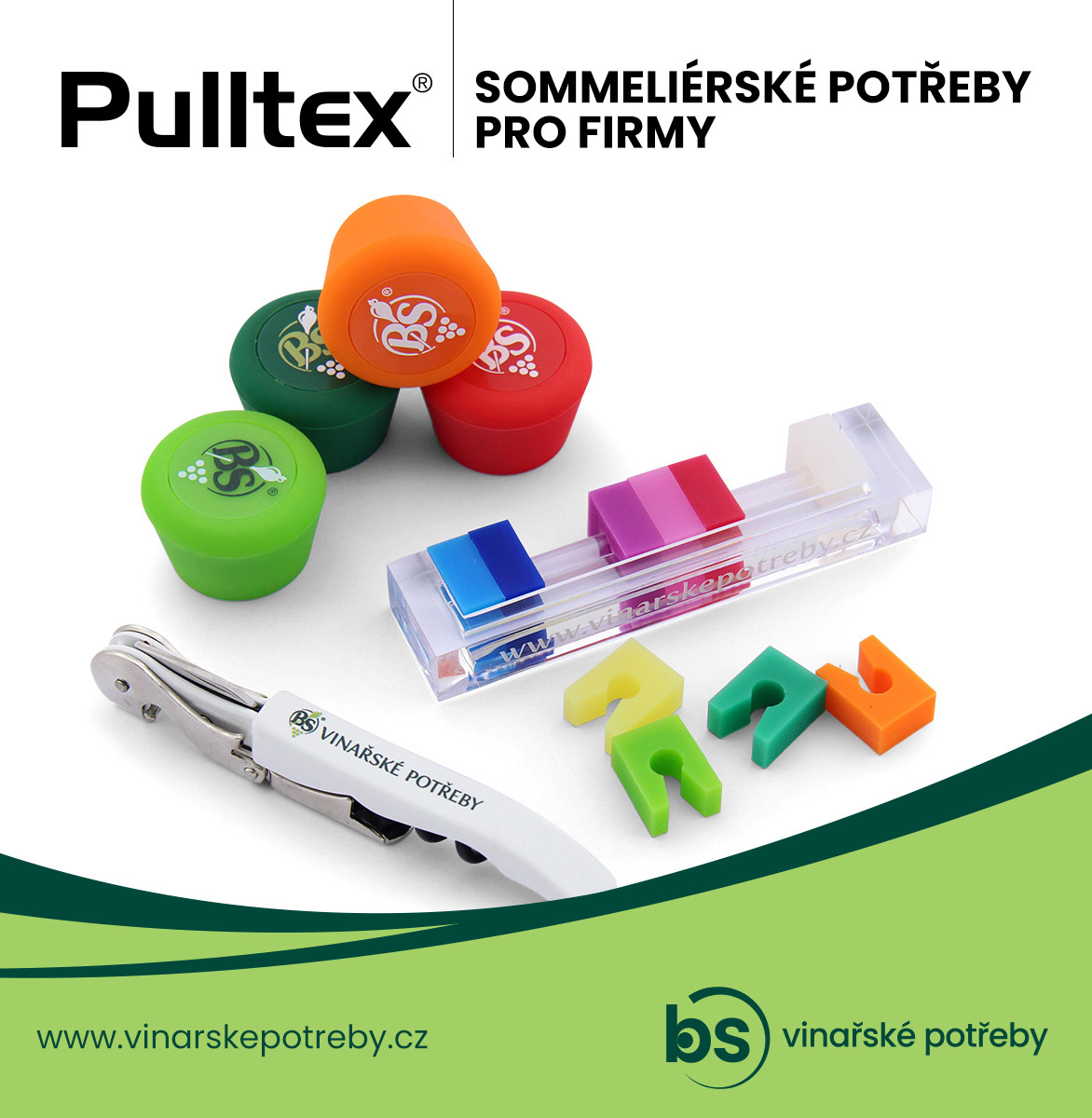 Pulltex firmy