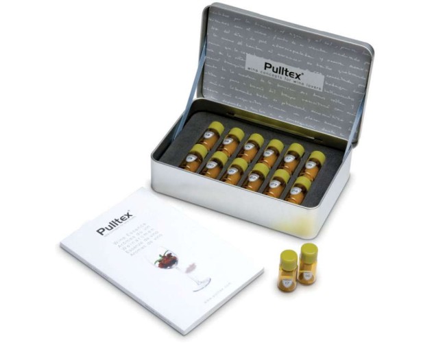 Kazeta kov - Essence White Wine Set (107.765)