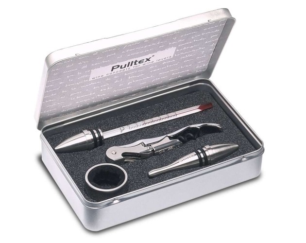 Set Wine de Luxe (107.732)
