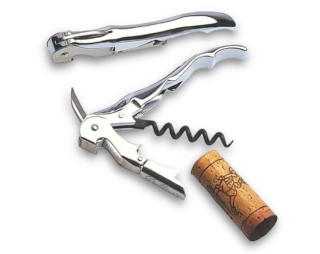 Vývrtka Pulltap´s Classic Chrome Evolution (109.140)