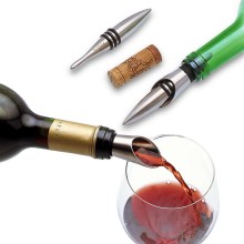 Uzávěr Uranus inox (109.513)