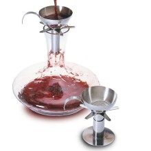 Trychtýř na karafu (109.405)