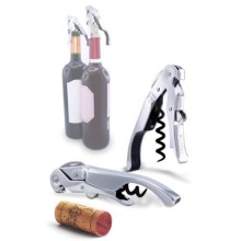 Vývrtka Pullparrot chrom (109.120)