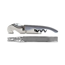 Vývrtka HYBRID graphite 4.710.34