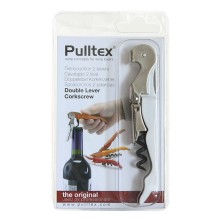 Vývrtka Pulltap´s Basic bílá (117.901.00) blistr