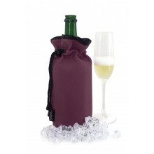 Chladící obal vínový/fialový champ (107.826)