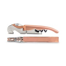 Vývrtka HYBRID GOLD ROSE 4.710.31