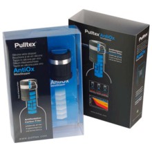 Uzávěr Antiox černý(109.507) dárkový