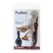 Vývrtka Pulltap´s Basic vínová (117.901.03) blistr